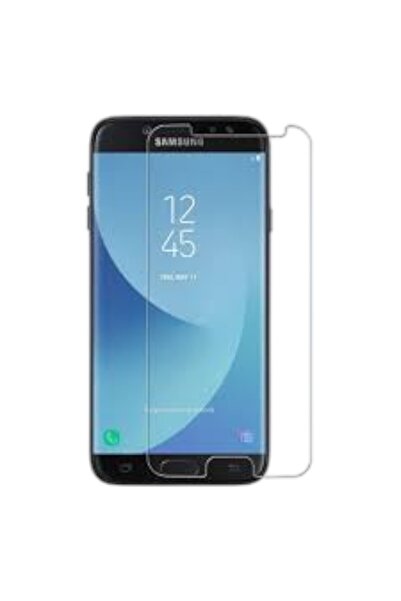 batuteknoloji Galaxy J7 Prime Maxi Glass Temperli Cam Koruyucu Cam