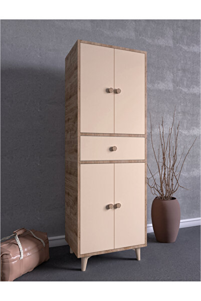 Mymob Meva Çok Amaçlı Dolap