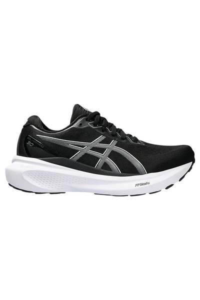 Asics GEL-KAYANO 30, Womens SHOES, BLACK/BLACK
