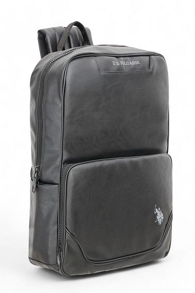 U.S. Polo Assn. US POLO ASSNPLEVR23671 Μαύρο Unisex σακίδιο