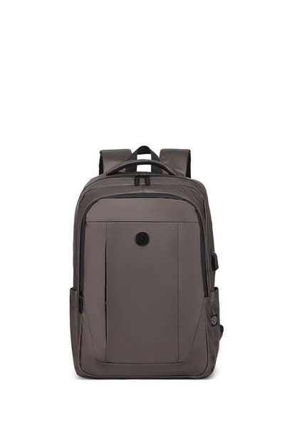 SMART BAGS Unisex Gumi Copper Backpack - Smb8660