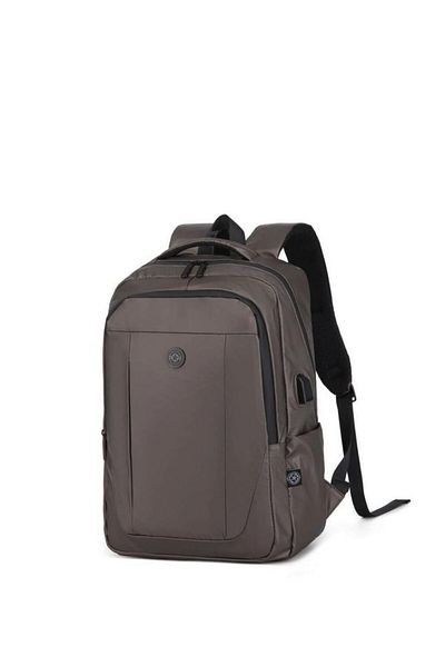 SMART BAGS Unisex Gumi Copper Backpack - Smb8660