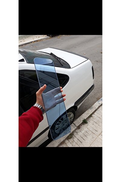 İB GLOBAL Tofaş Hayalet Gösterge Camı Buz Mavi