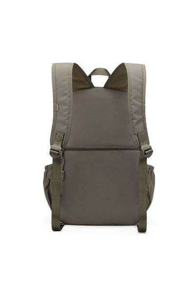 SMART BAGS Καφέ Unisex σακίδιο πλάτης Smb3158