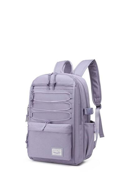 SMART BAGS Σακίδιο πλάτης Lilac Unisex Smb3156