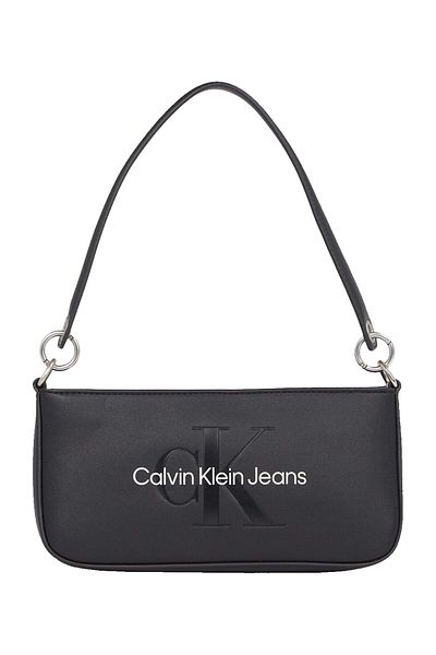 Sculpted Shoulder Pouch25 Mono Shoulder Bag