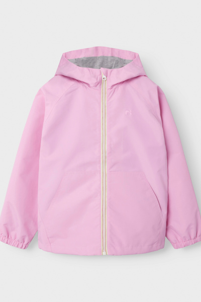 name ıt Begonia Rosa Unisex-Jacke