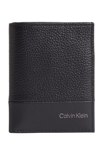Calvin Klein 6CC Coin Subtle Mix Bifold