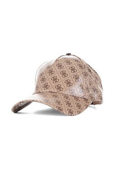 Guess Baseball Hooded