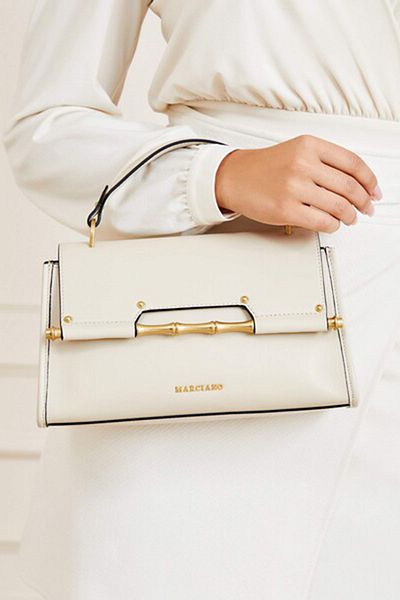 Guess ALIA SMALL TOP HANDLE FLAP