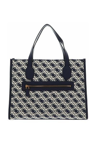 Guess Kabelka Izzy Wilde Featured Girlfriend Tote Bag