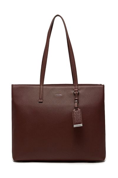 Calvin Klein CK MUST MEDIUM SHOPPER_MONO