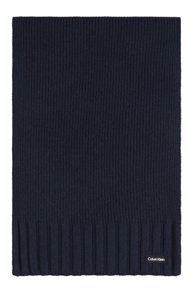 Calvin Klein SÁL, FÉRFI, EGYSZÍNŰ, LOGÓVAL