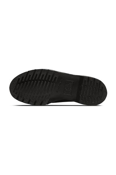 Dr. Martens 1461 Mono Black Smooth