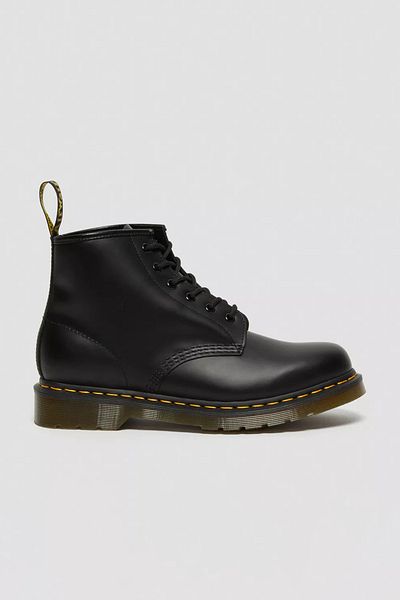 Dr. Martens NEGRO 26230001