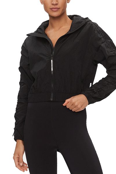Calvin Klein Μαύρο Γυναικείο Ανεμοδαρείο 00GWS4O515BAE-PW - Ανεμοδαρείο