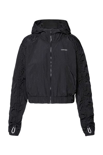 Calvin Klein Μαύρο Γυναικείο Ανεμοδαρείο 00GWS4O515BAE-PW - Ανεμοδαρείο