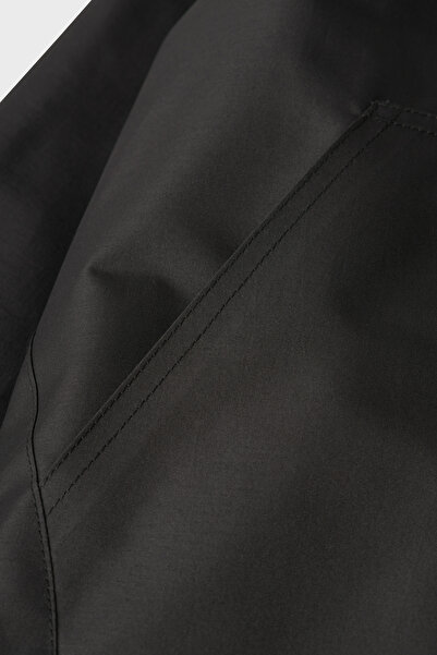 name ıt Μαύρο μπουφάν Unisex