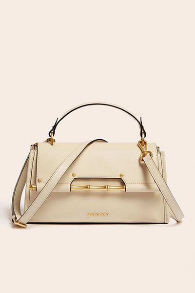 Guess ALIA SMALL TOP HANDLE FLAP