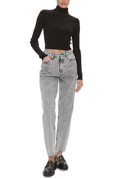 Calvin Klein Máma Jean