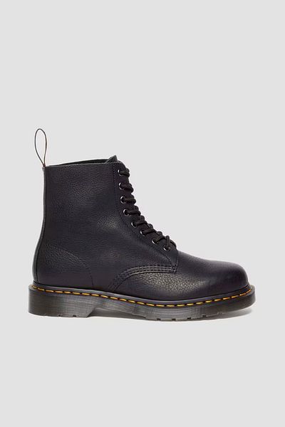 Dr. Martens 1460 Pascal Black Ambassador