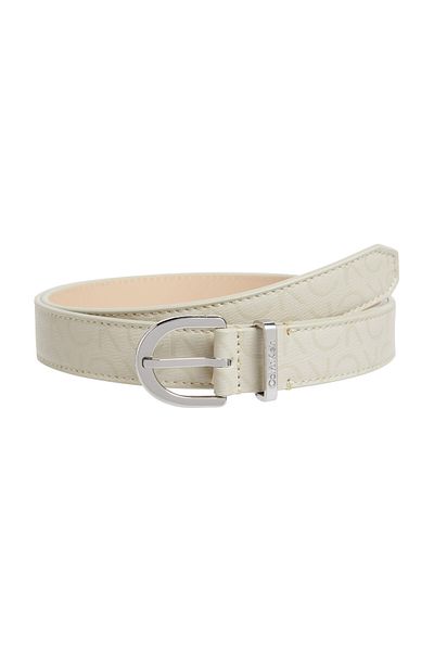 Calvin Klein Gürtel mit Logo K60K611925PEA GÜRTEL K60K611925 PEA