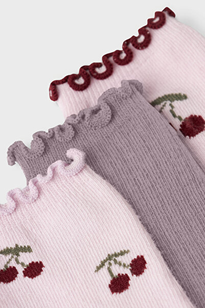 name ıt Дамски/момичешки чорапи Winsome Orchid