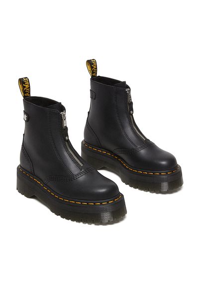 Dr. Martens DR.MARTENS JETTA DAMENSTIEFEL 27656-001