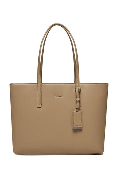 Calvin Klein Ck Must Shopper Md