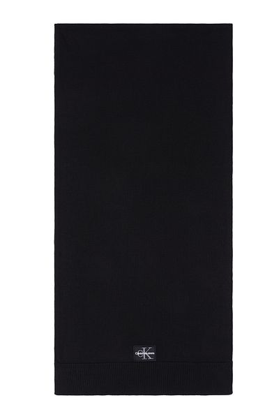 Calvin Klein Mono-Logo-Patch – Behkam Scar Design