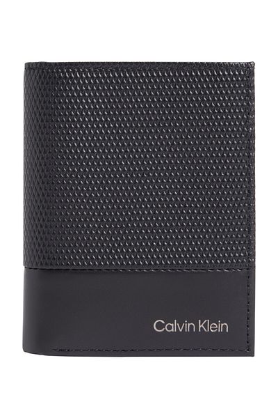 Calvin Klein Pánská kožená peněženka K50K512422BEH