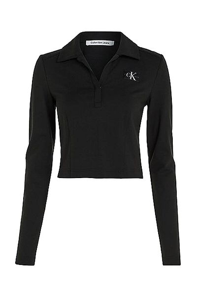 Calvin Klein POLO NÁHRDELNÍKY MILANO REGULAR TOP