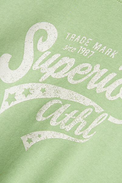 name ıt Γυναικεία/Γυναικεία φούτερ Arcadian Green