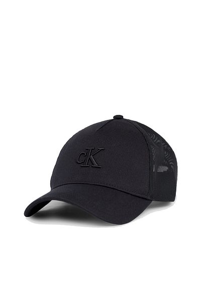 Calvin Klein NOVÝ ARCHIV TRUCKER CAP