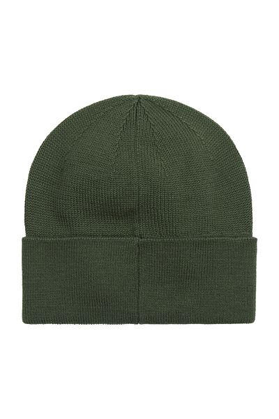 Calvin Klein INST EMBRO BEANIE - Pohodlný strih a štýlový dizajn