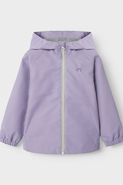 name ıt Jachetă violet pentru copii