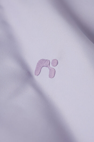 name ıt Μπουφάν Heirloom Unisex Λιλά