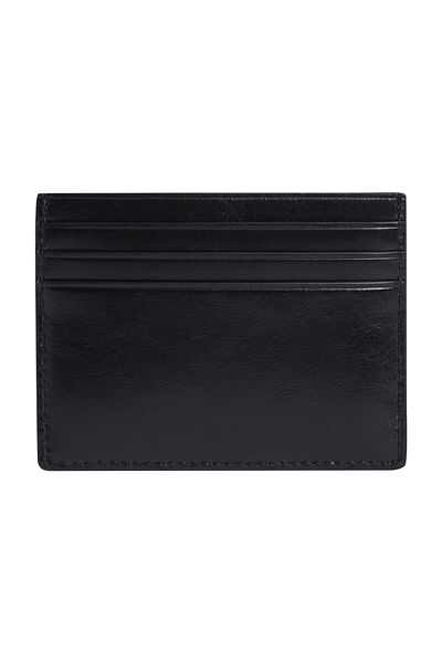 Calvin Klein Erkek Ck Refined Cardholder 6cc Kartlık - Şık Ve Fonksiyonel Tasarım