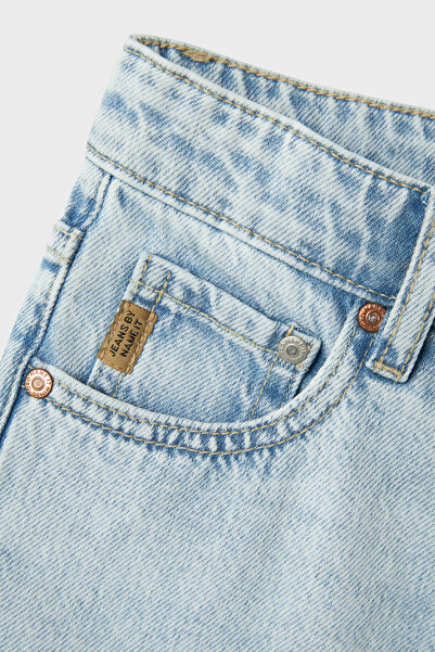 Name it Egyenes szabású farmernadrág