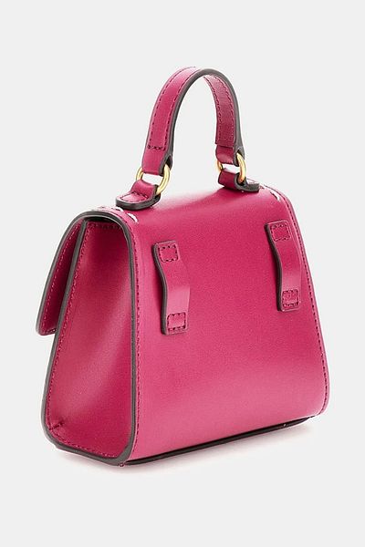 Guess STEPHI ÁLTALÁNOS MICRO MINI