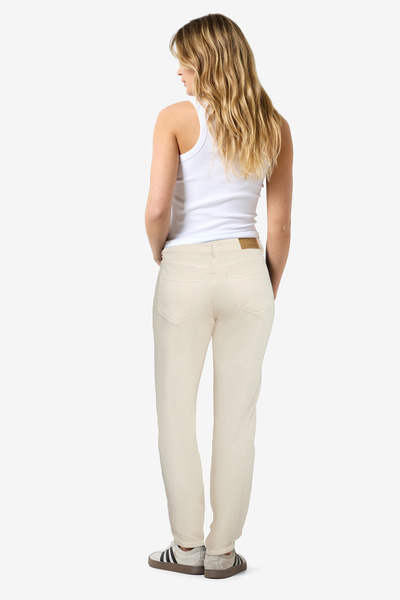 Noisy May Damen-/Mädchenjeans – Birch Color