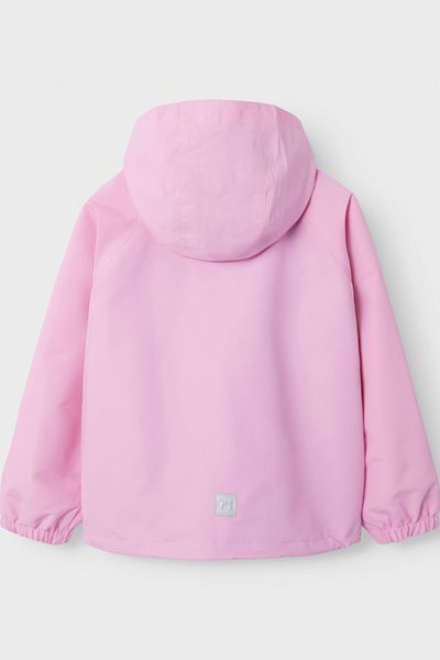name ıt Begonia Rosa Unisex-Jacke