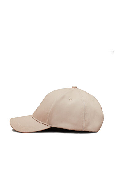 Calvin Klein Тепла куртка з капюшоном з монохромним принтом