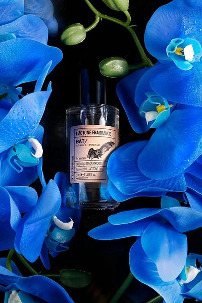L'ACTONE LACTONE PERFUME - BAT WOMEN 50 ml