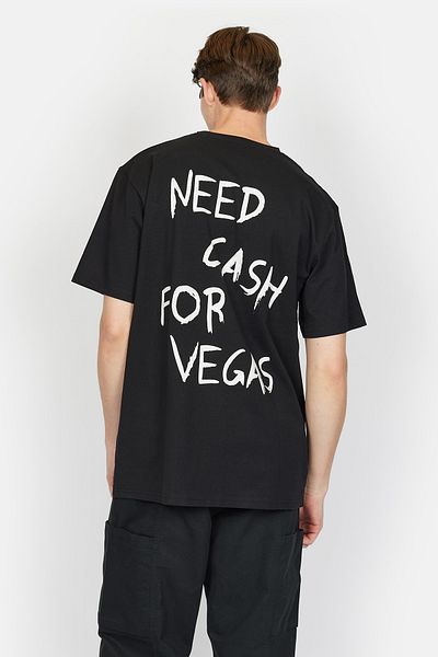 Denim Project DPCash T-Shirt