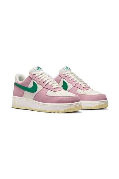 Nike Nike Air Force 1 '07 LV8 Rosa Schuhe