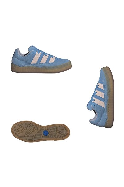 adidas ADIMATIC LIGHTBLUE/S