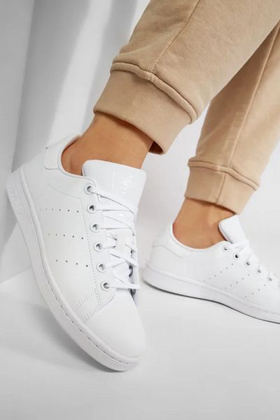 adidas Stan Smith J – Zapatillas