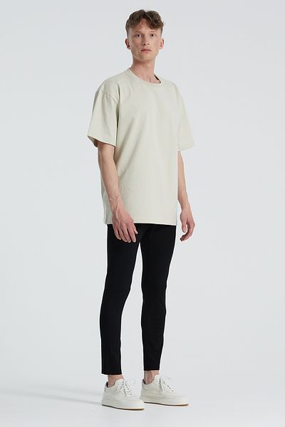 Denim Project Ponte Roma Plain