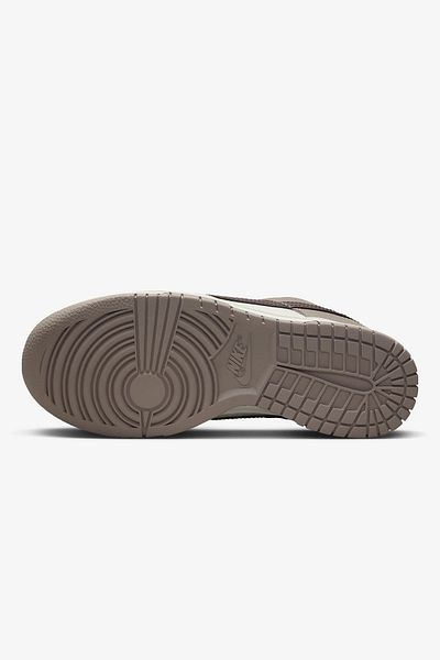 Nike Nike Dunk Low Sail Plum Eclipse (Femei) - Pantofi